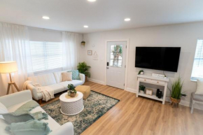 Luxury &stylish Home Near Ybor Dt Central Location